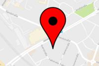 DRK Mülheim Karte