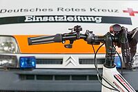 DRK Mülheim Fahhrad Fahrradfrühling