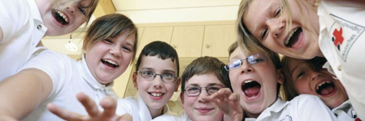 DRK Mülheim Jugendrotkreuz