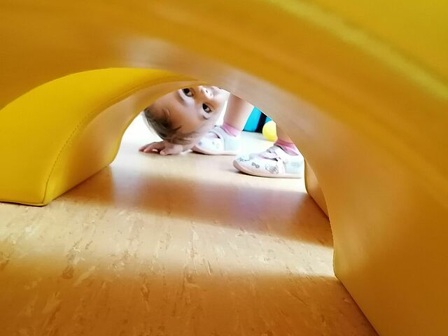 DRK Mülheim Kita Kindertagesstätte