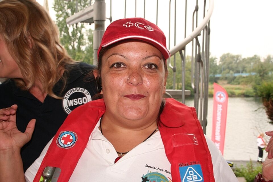 DRK Mülheim Wasserwacht Nachrichten News Ruhrschwimmen 2015 DRK Mülheim Wasserwacht Nachrichten News Ruhrschwimmen 2015