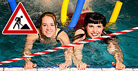 DRK Mülheim Wasserwacht Wartung
