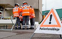 DRK Mülheim Sanitätsdienst
