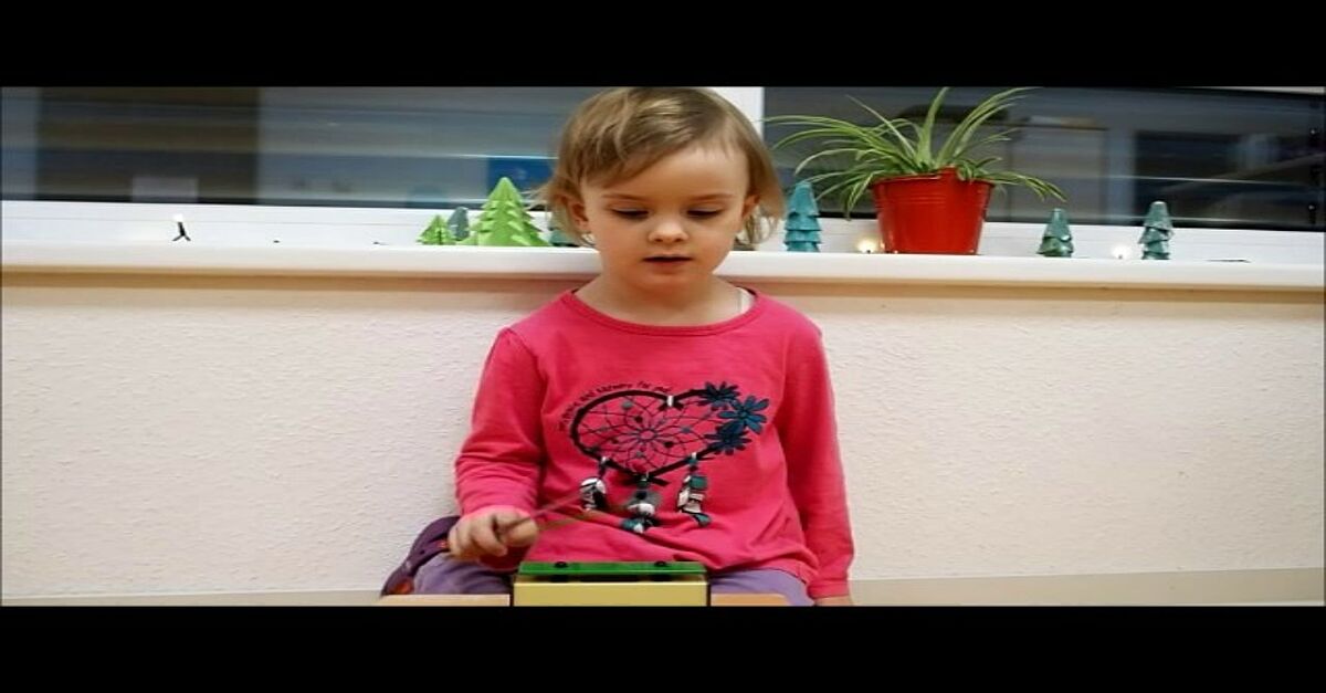 Weihnachtliche Stimmung bei den Rettungszwergen